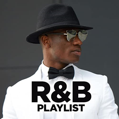 VA - R&B Playlist (2022)