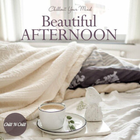 VA - Beautiful Afternoon Chillout Your Mind (2023)