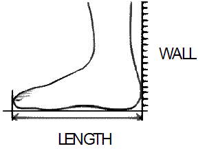 Foot-Length