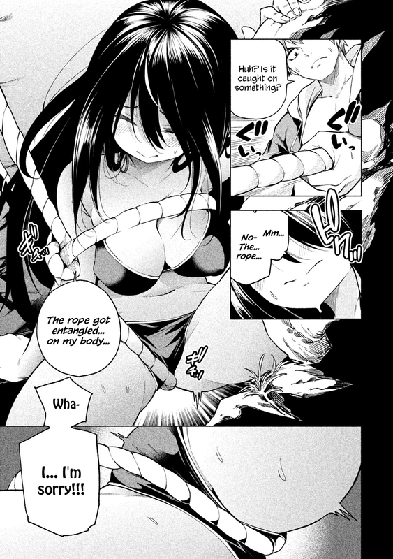 Nande Koko ni Sensei ga!Vol6-2