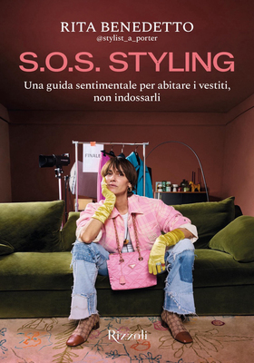 Rita Benedetto - S.O.S. Styling (2025)