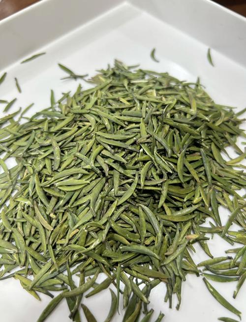 Jiushan Que She: The Exquisite Tea Crafted from Nature’s Bounty Jiushan Que She: The Exquisite Tea Crafted from Nature’s Bounty