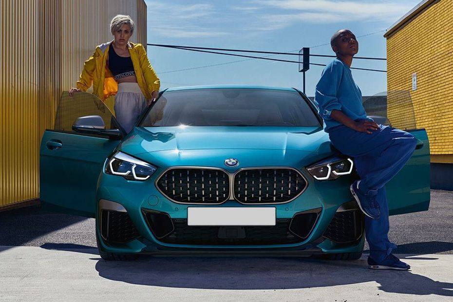 2024 BMW 2 Series Gran Coupe Cost