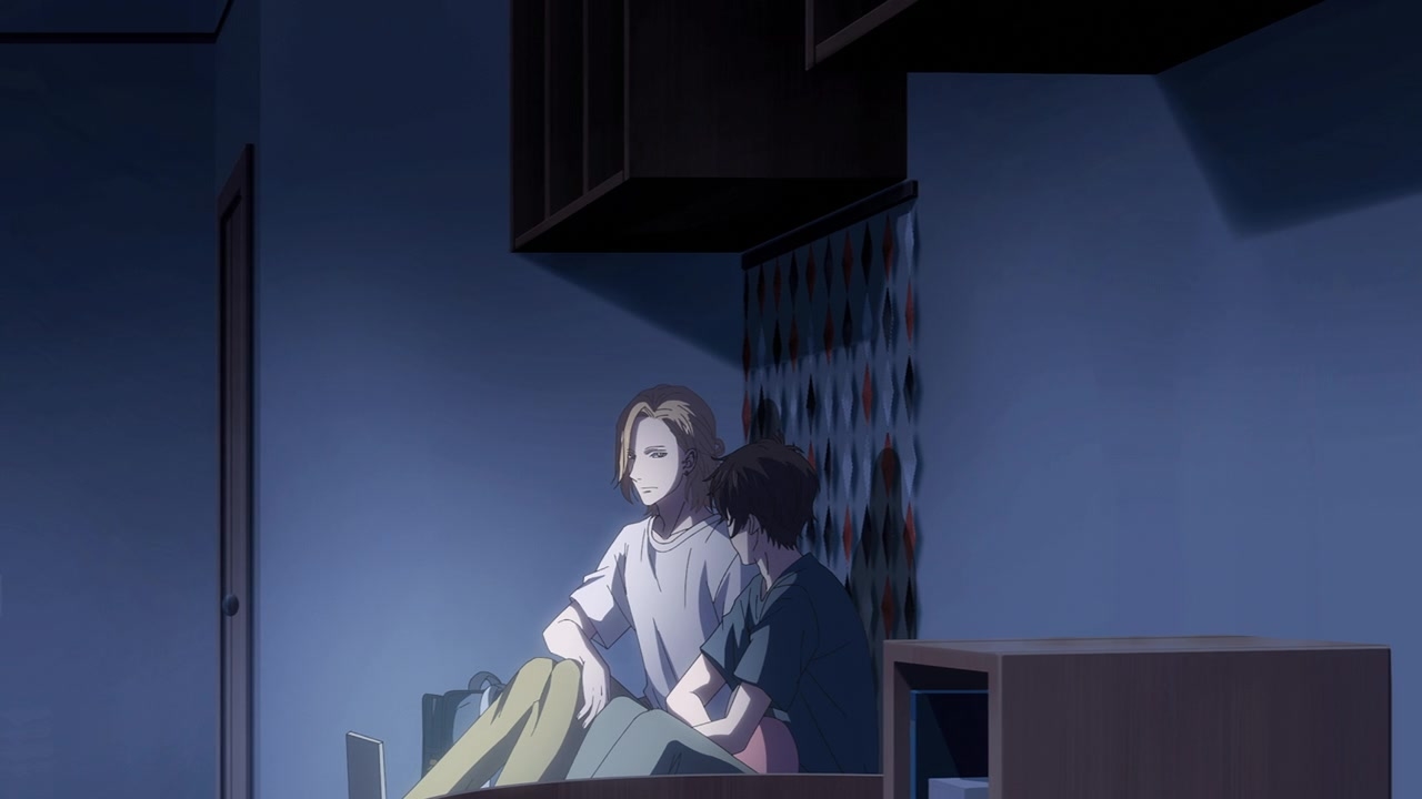 [SubsPlease] Tasogare Out Focus - 01 (720p) [EE4AE702].0003