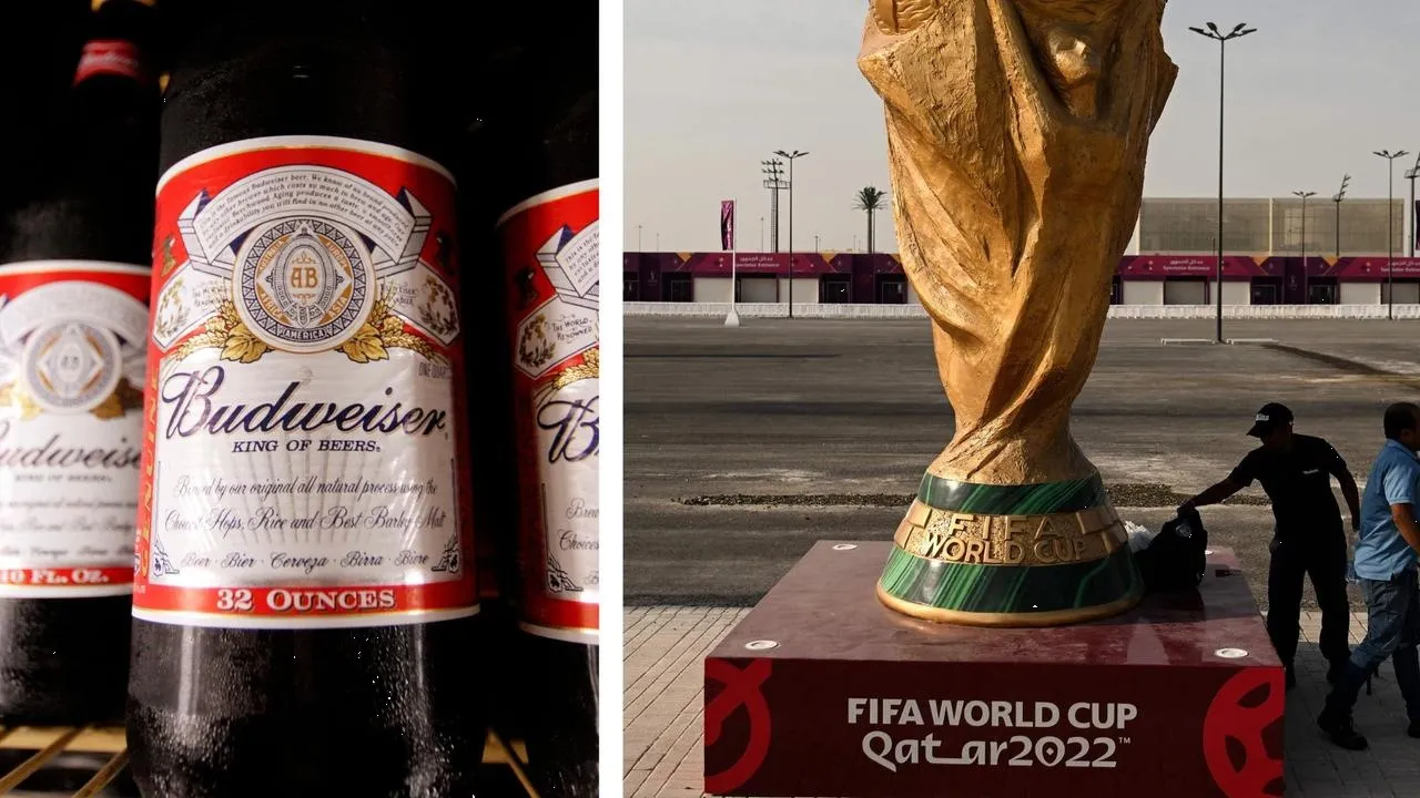 Qatar 2022: ProhÃben venta de alcohol en las inmediaciones de los estadios