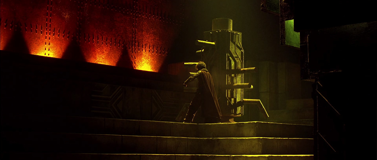 Dragon Tiger Gate (2006) + Extras v2 (1080p BluRay x265 HEVC 10bit EAC3 7.1 Chinese SAMPA) [QxR]