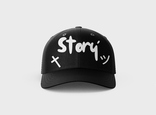 Story Black Hat