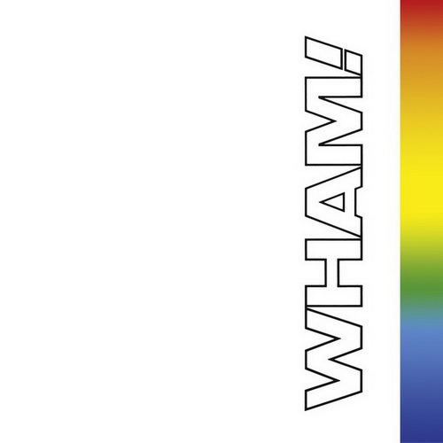 Wham! - The Final (2014 Remastered) (1986) .mp3 -320 Kbps