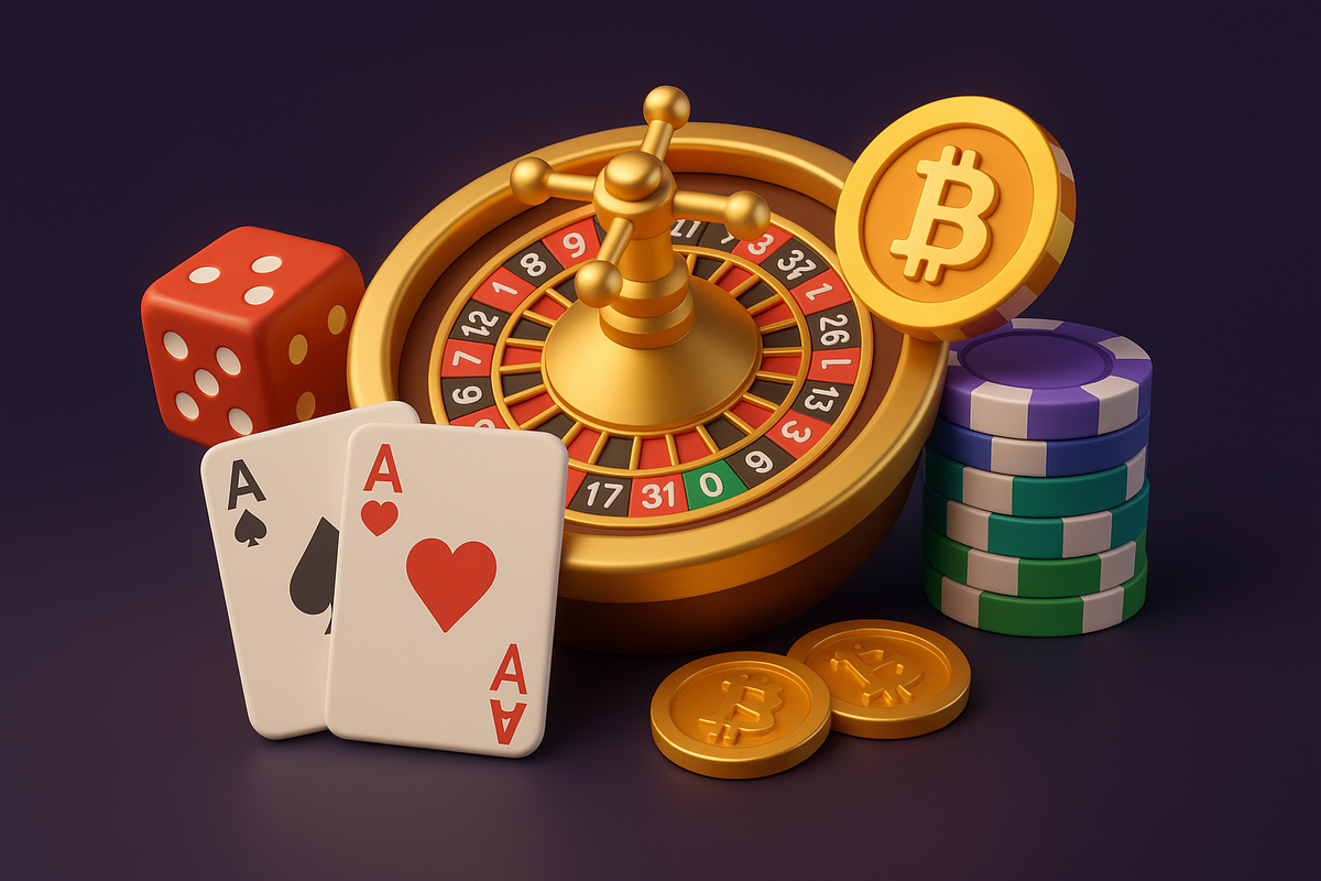 casino