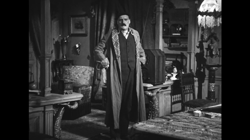 Gates of the Night 1946 Marcel Carne 1080p BRRip x264 Classics