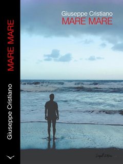 Giuseppe Cristiano - Mare Mare (2023)