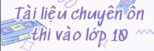 Ảnh bìa