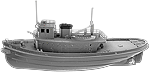 Dieppe : il achète un navire de guerre sans le savoir ! Image3