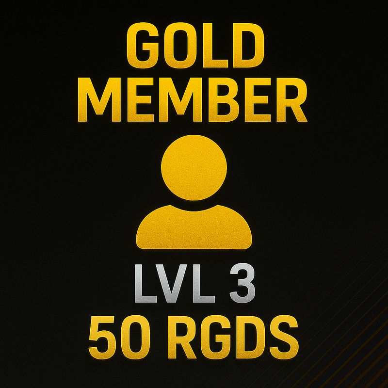 Gold Member