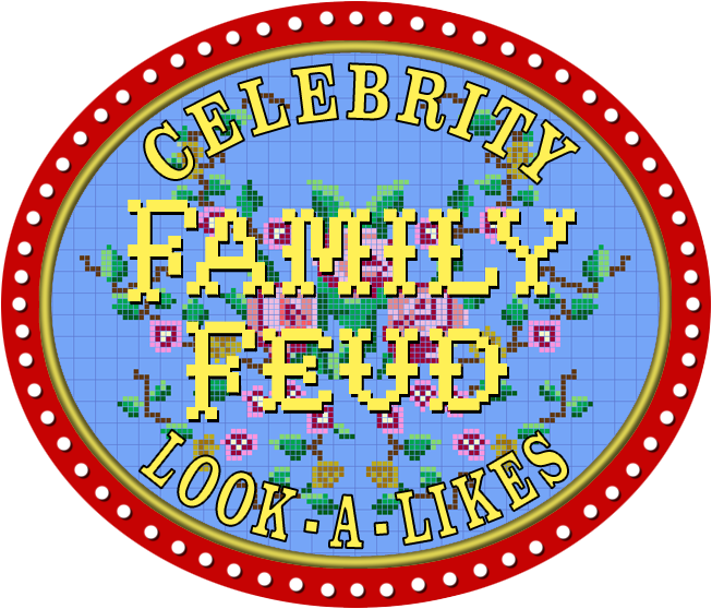 Celebrity Look-a-Likes