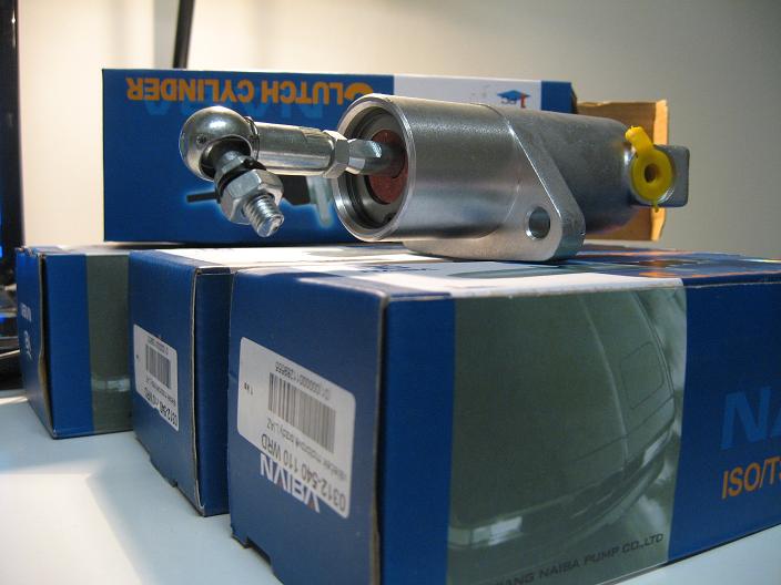 vzduchový váleček