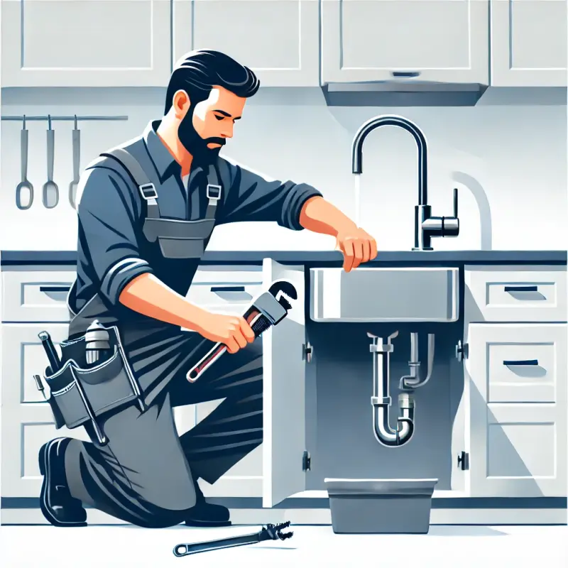 Plumber