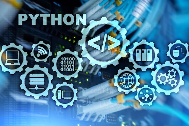 Python