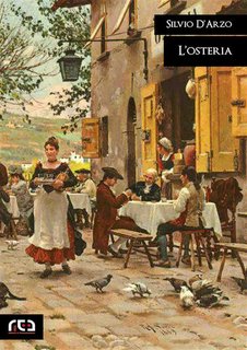 Silvio D'Arzo - L'osteria (2024)