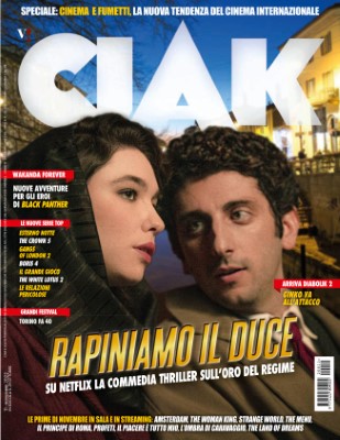 Ciak N.11 - Novembre 2022