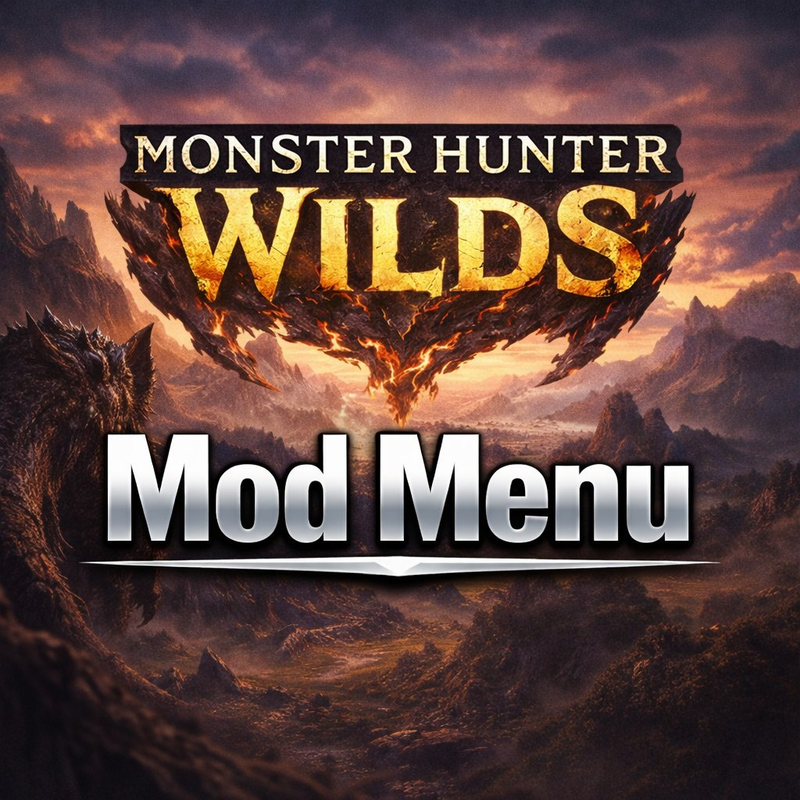 Monster Hunter Wilds Icon