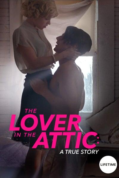 Lover in the Attic 2018 1080p WEBRip x265-RARBG