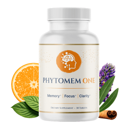 Phytomem Bottle Supply