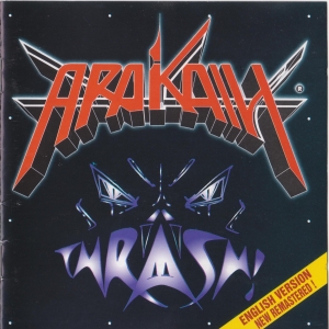 Re: Arakain (Diskografie)