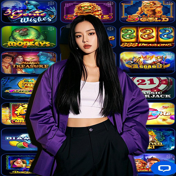 SLOT GACOR X1000