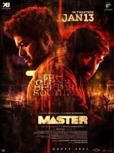 Master (2021) HDRip Tamil Movie Watch Online Free