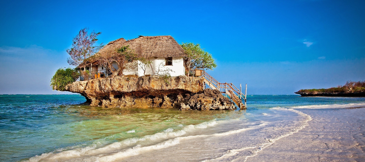 Ultimate Tanzania Adventure: Northern Parks & Zanzibar Escape