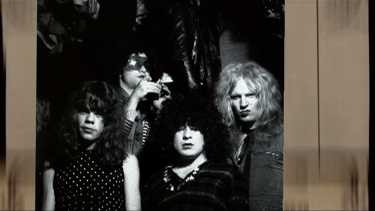 New York Doll 2005 AMZN WEBRip 1080p x265  DD 5.1 D0ct0rLew[UTR-