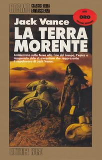 Jack Vance - La terra morente (1994)