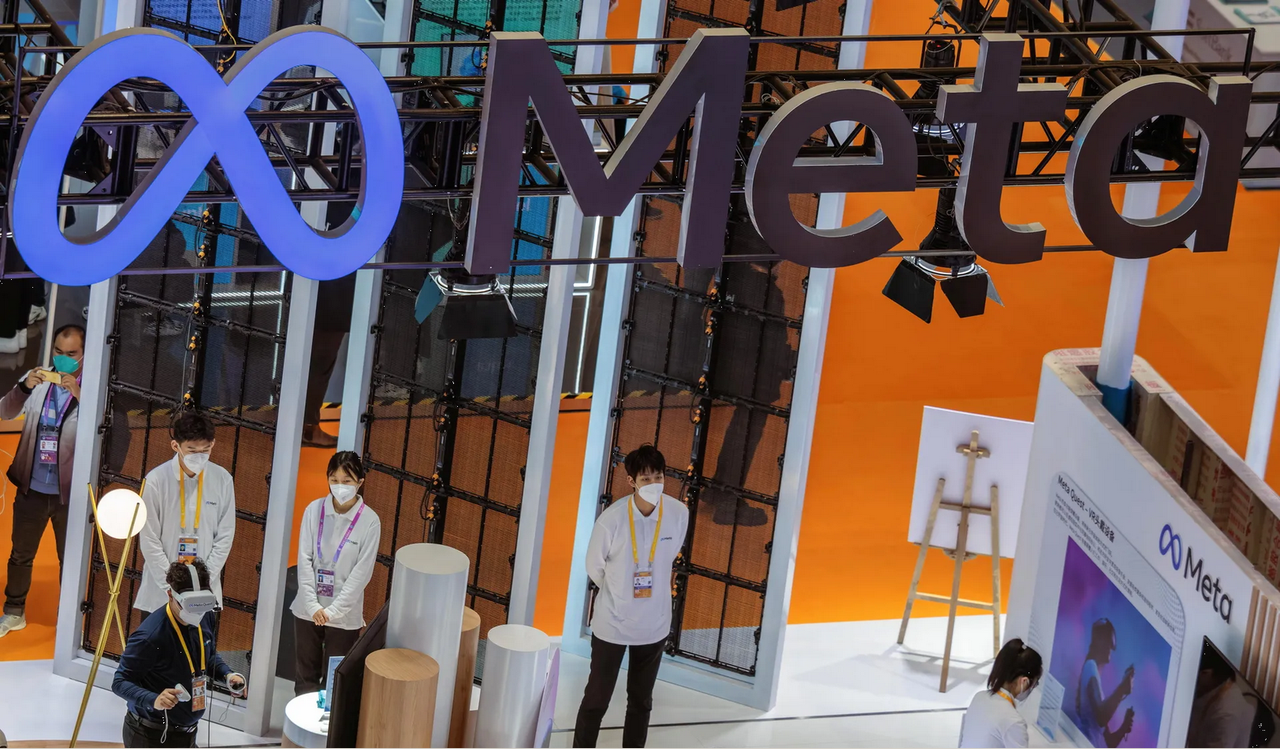 Meta anuncia más despidos en Facebook, WhatsApp e Instagram