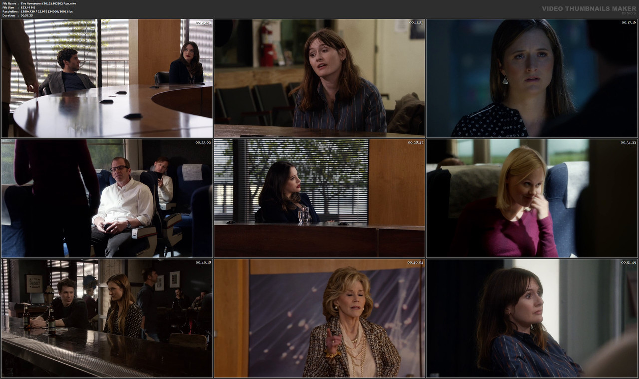 The Newsroom (2012) S03E02 Run.mkv