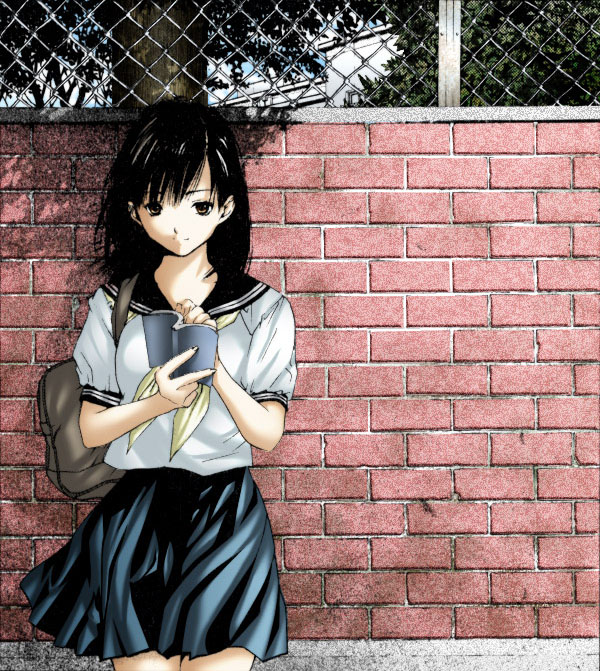 Toujou