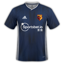 Watford FC - PES Stats Database