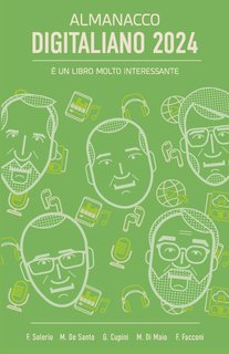 Franco Solerio - Almanacco digitaliano 2024 (2024)