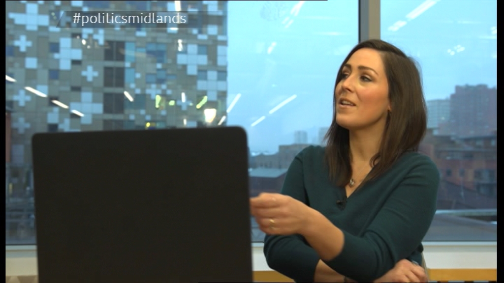01.31 - 10.00.00 - Politics Midlands. Elizabeth Glinka with the lates....ts_snapshot_21.01.754