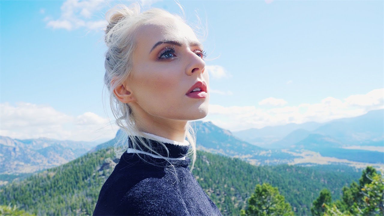 Madilyn Bailey