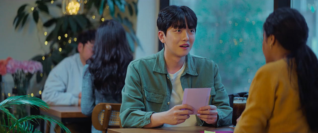 Made in Korea 2026 WebRip [Hindi + Tamil + Telugu + Malayalam + Kannada + English] 480p 720p ESub Screenshot