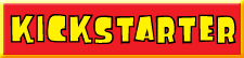 Mark Arnold on Kicstarter