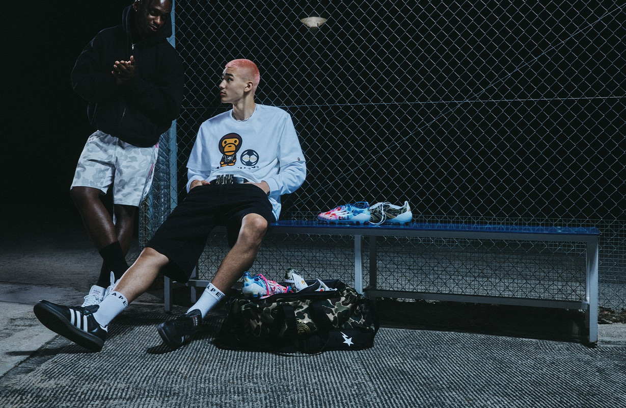 תיקים BABY MILO streetwear