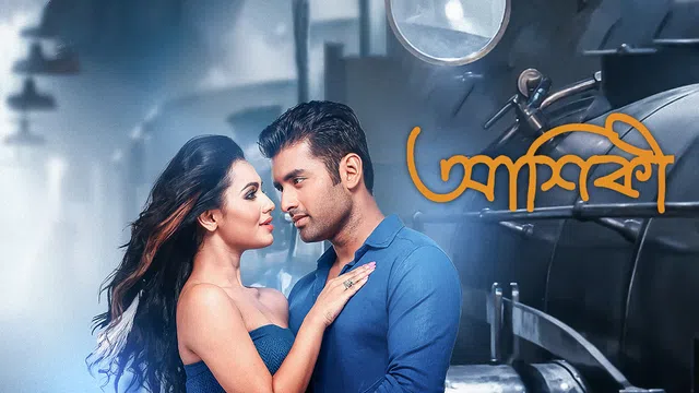 Aashiqui – True Love (2015)