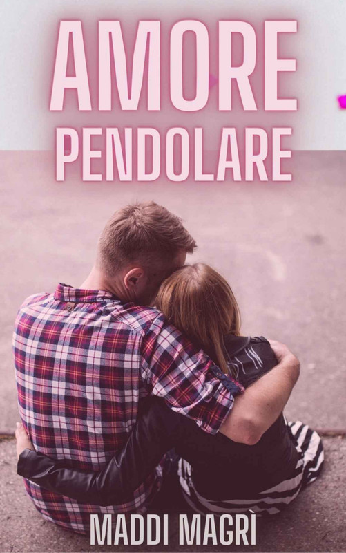 Maddi Magrì – Amore pendolare (2021)