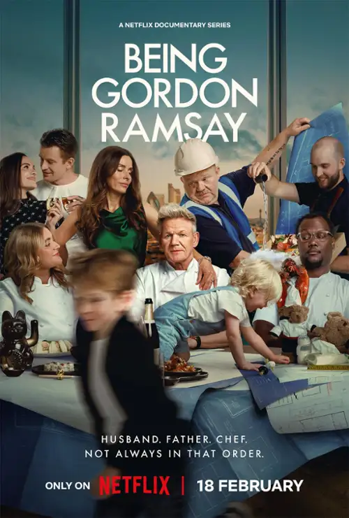 Kulinarne królestwo Gordona Ramsaya / Being Gordon Ramsay (2026) [Sezon 1] MULTi.1080p.NF.WEB-DL.H264.DDP5.1.Atmos-K83 / Lektor PL i Napisy PL