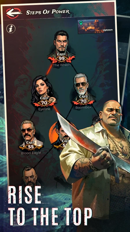 Narco Empire Android game