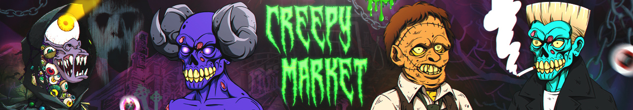 creepymarket