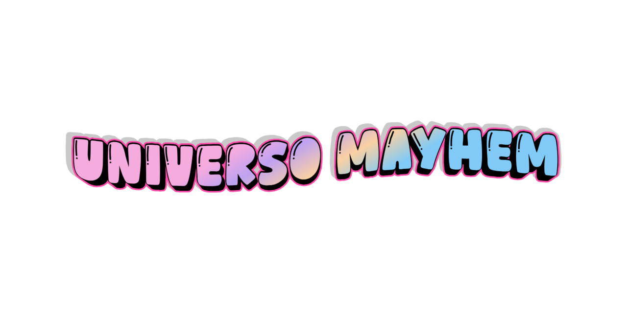 Universo Mayhem
