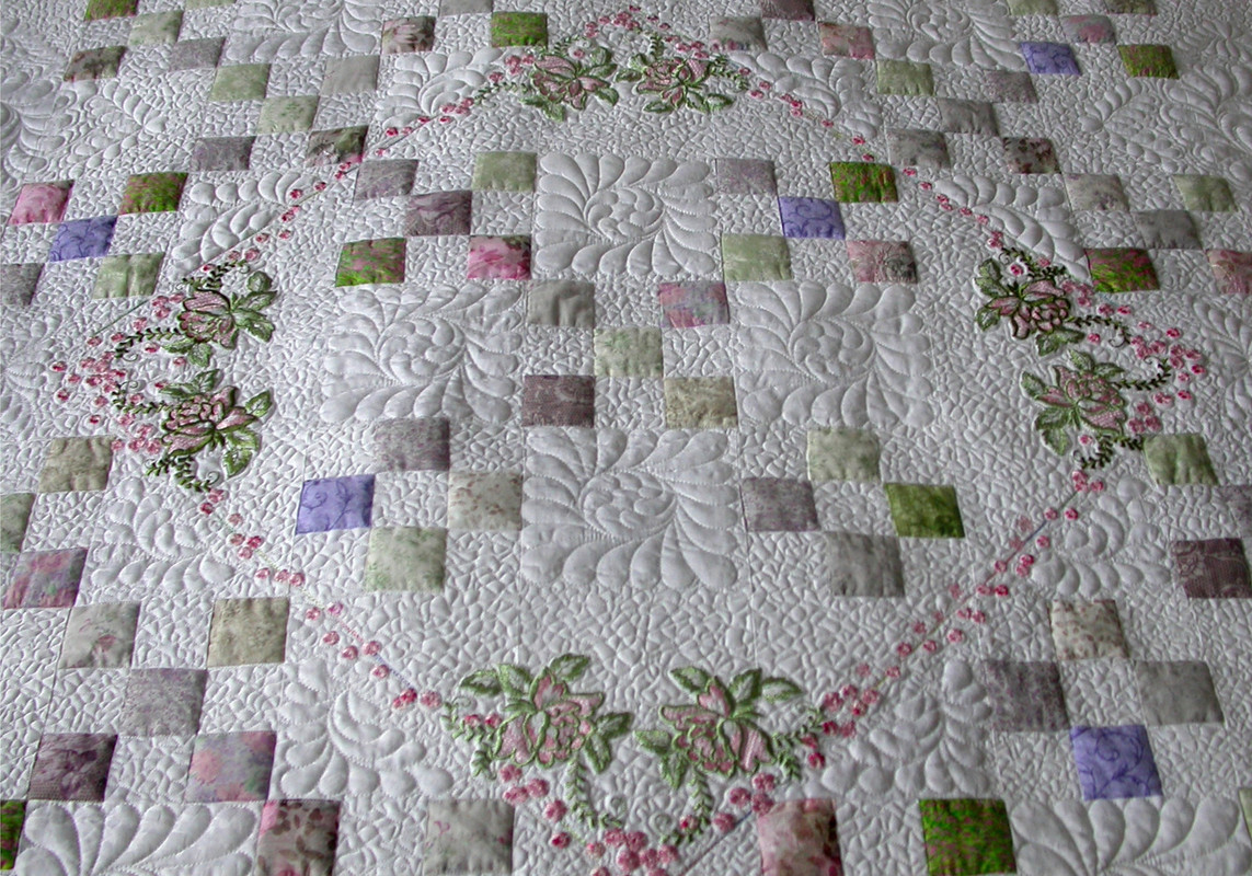 белое детское 4